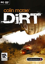 Colin McRae: DIRT