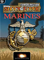 Combat Mission: Shockforce Marines