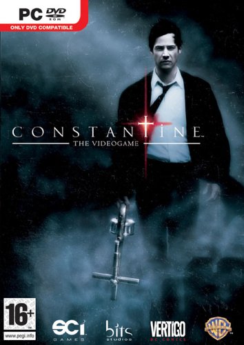 Constantine Constantine