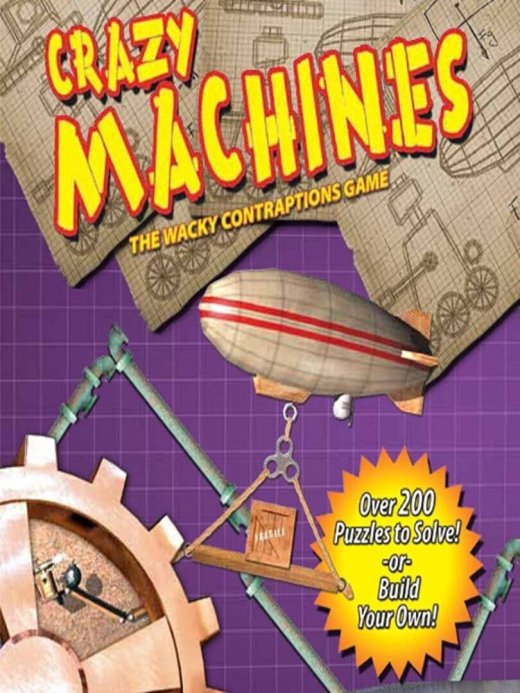 Crazy Machines Crazy Machines