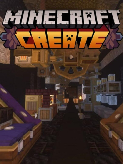 Create Create