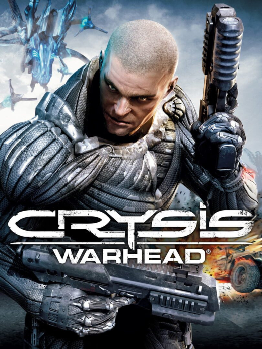 Crysis Warhead PC