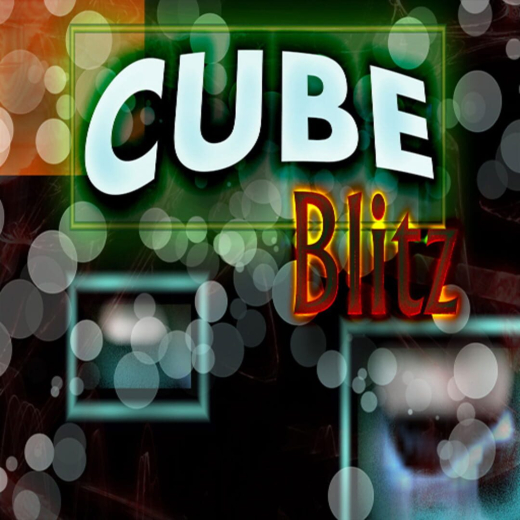 Cube Blitz Wii U