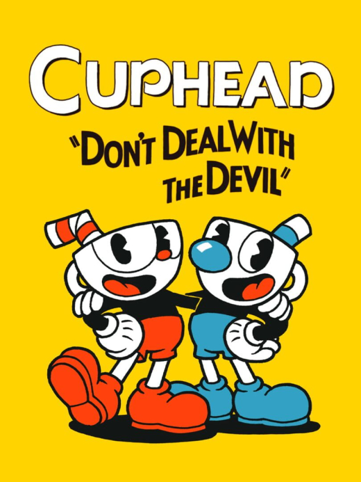 Cuphead PC