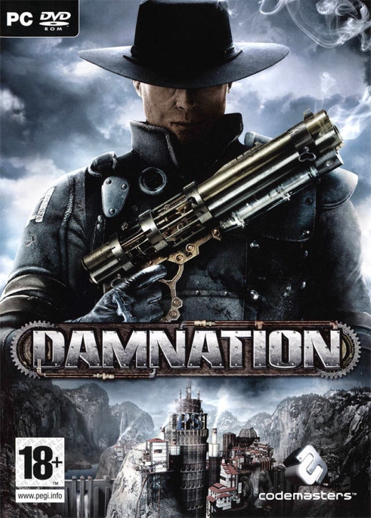 Damnation