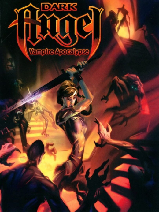 Dark Angel: Vampire Apocalypse