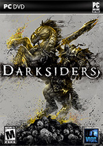 Darksiders: Wrath of War