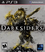 Darksiders: Wrath of War