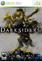 Darksiders: Wrath of War