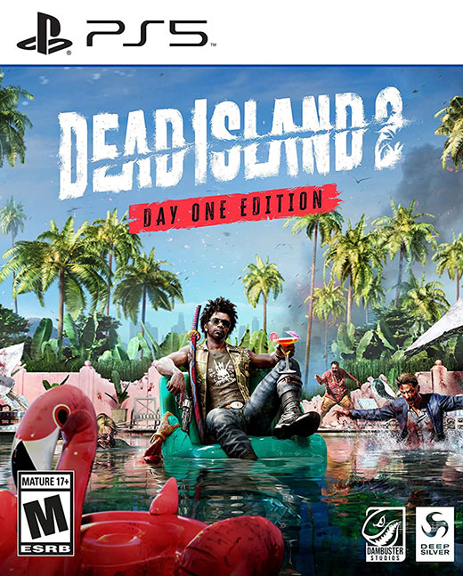 Dead Island 2