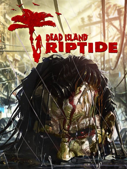Dead Island Riptide: Definitive Edition