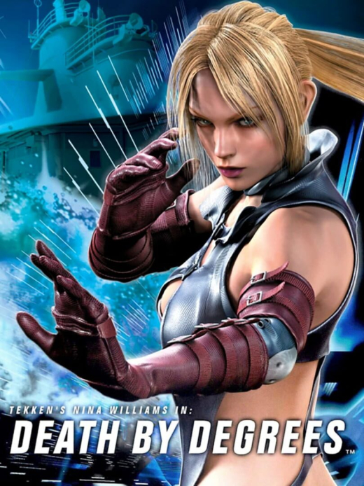 Death by Degrees Death by Degrees