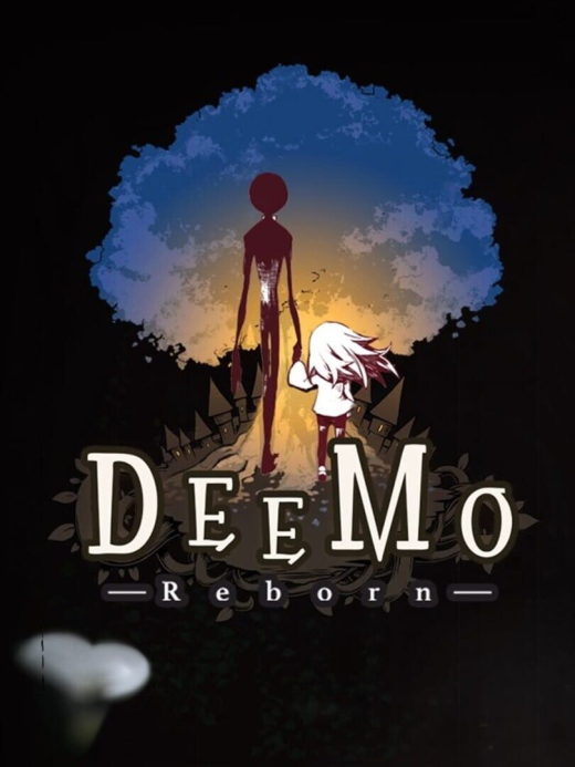 Deemo: Reborn PS4