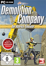 Demolition Company