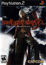 Devil May Cry 3: Dante's Awakening