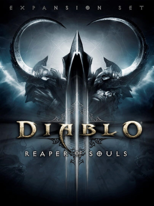 Diablo III PC