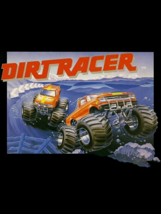 Dirt Racer Dirt Racer