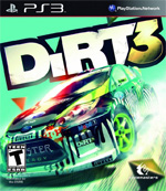 DIRT 3