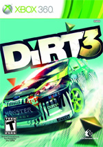 DIRT 3