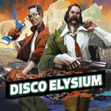 Disco Elysum