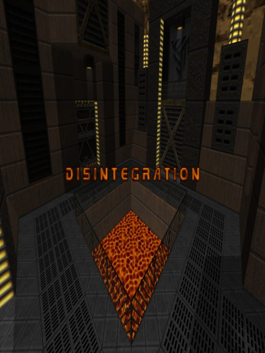 Disintegration PS4