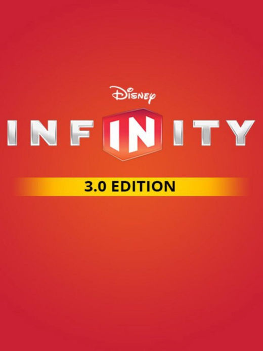 Disney Infinity