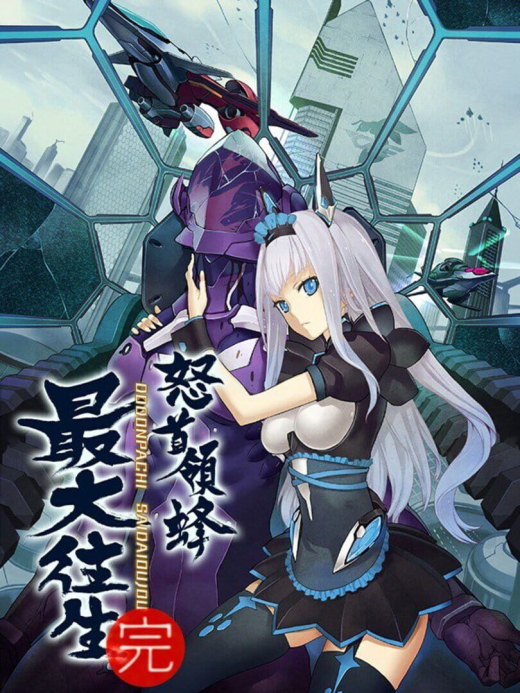 DoDonPachi SaiDaiOuJou