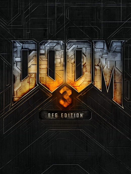 Doom 3 BFG Edition