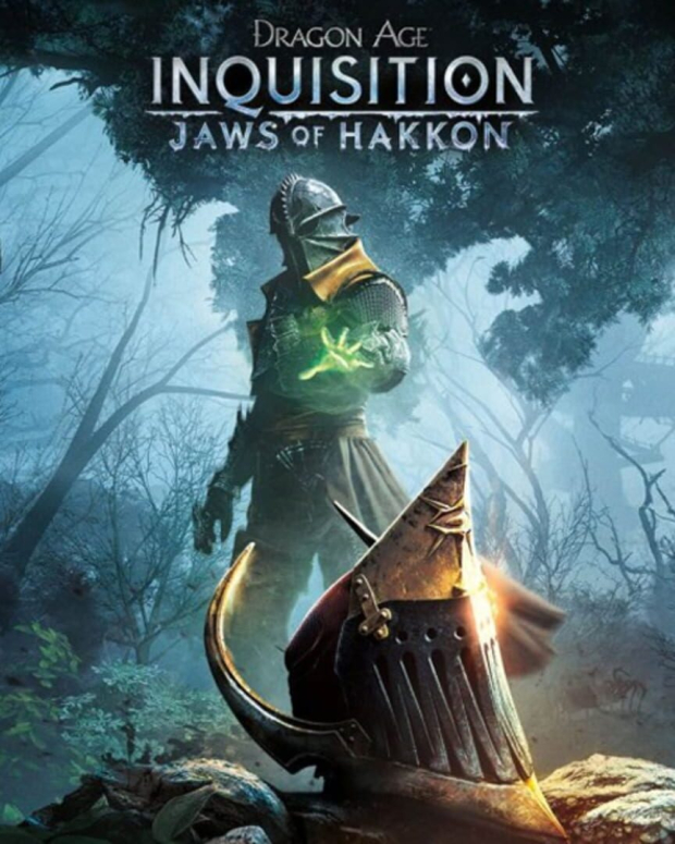 Dragon Age: Inquisition - Jaws of Hakkon PC