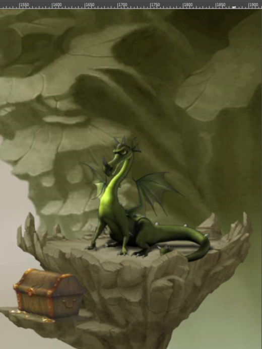 Dragon's Earth Dragon's Earth