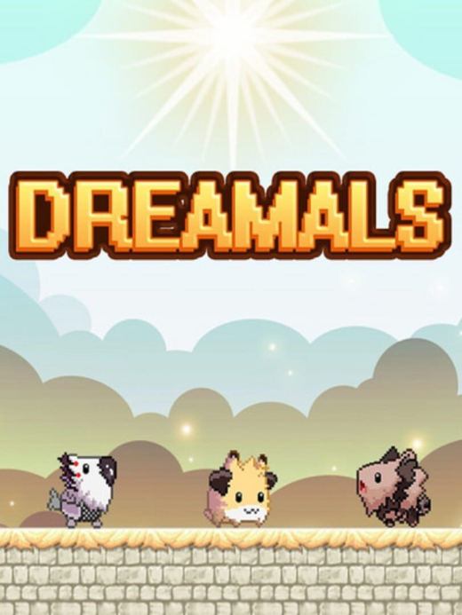 Dreamals Dreamals