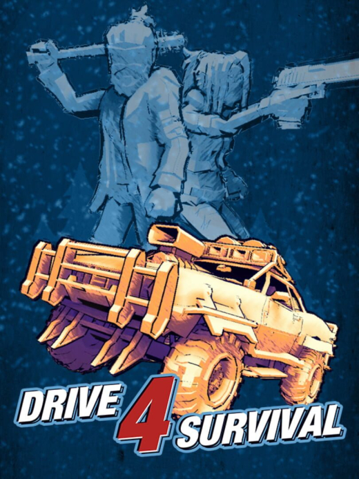 Drive to Survive