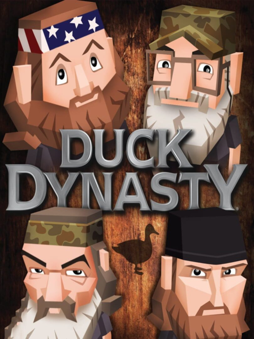 Duck Dynasty Duck Dynasty