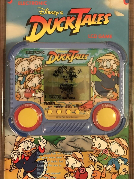 DuckTales DuckTales
