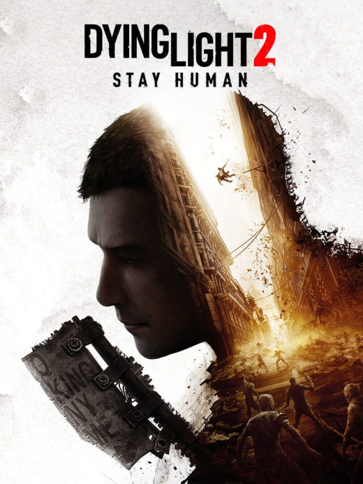 Dying Light 2: Stay Human PS4