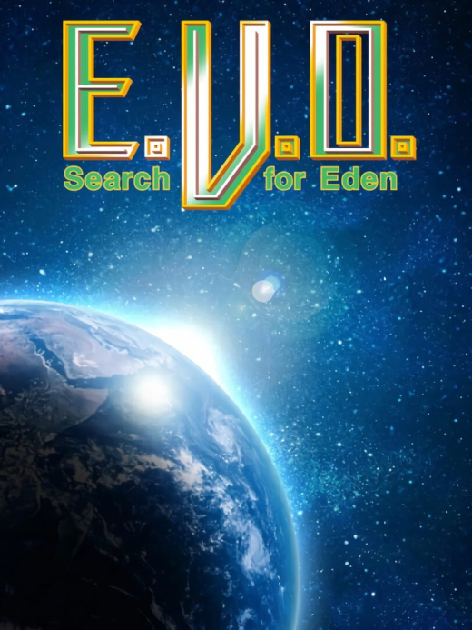 E.V.O.: Search for Eden SNES