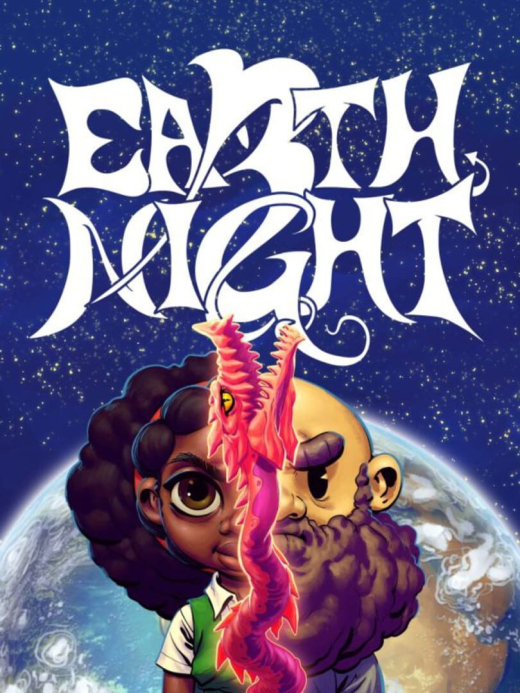 EarthNight PS4