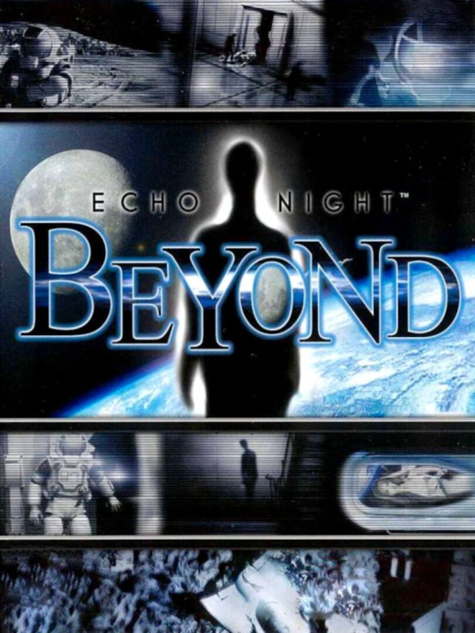 Echo Night: Beyond PS2