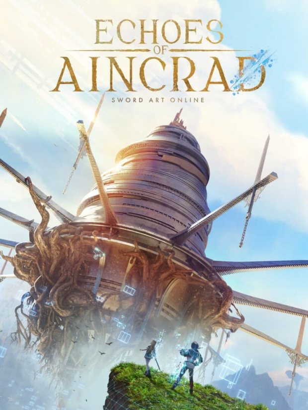 Echoes of Aincrad PS5 Echoes of Aincrad PS5