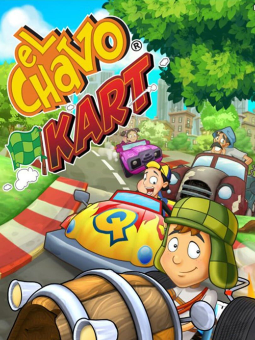 El Chavo Kart X360