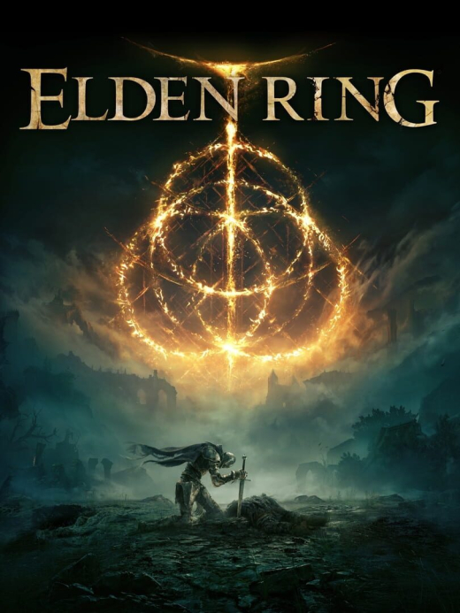Elden Ring PS4