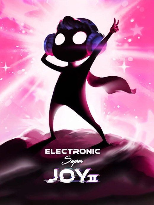 Electronic Super Joy 2 PS4