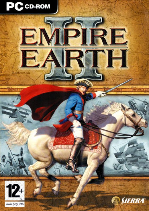 Empire Earth II