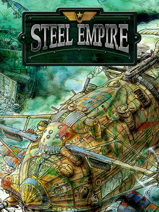 Empire of Steel Genesis