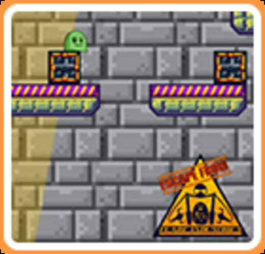 Escape from Flare Industries