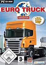 Euro Truck Simulator