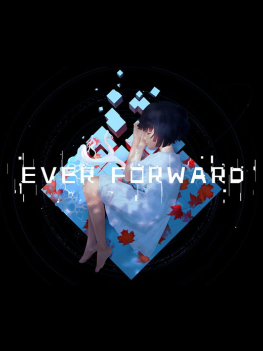 Ever Forward PS4