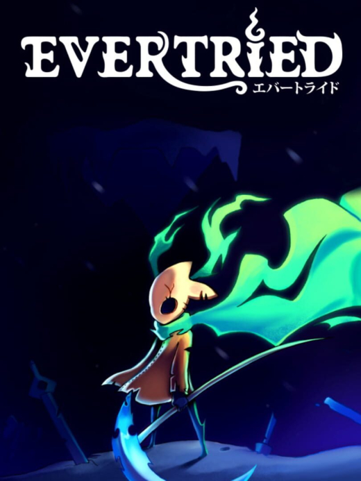Evertried PS4