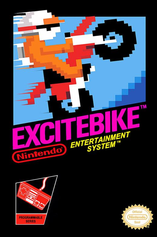 Excitebike