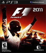 F1 2011